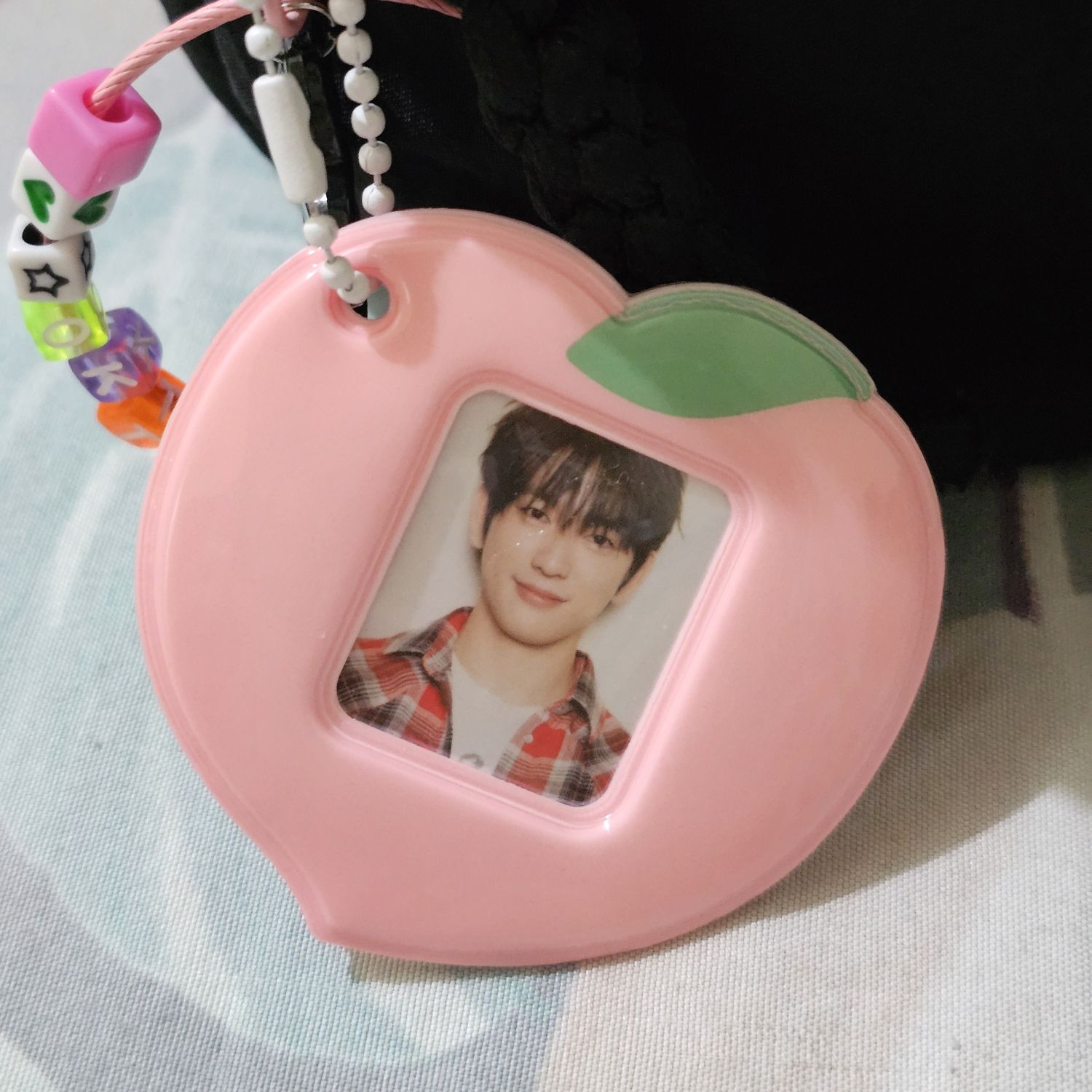 박진영의 최신 사진