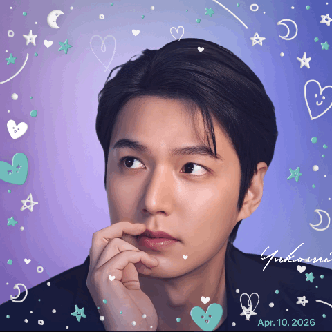 ファンが撮影したイ・ミンホの瞬間