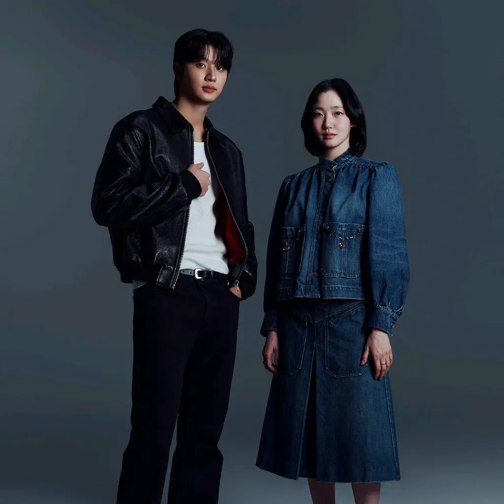 金高銀的幕後花絮