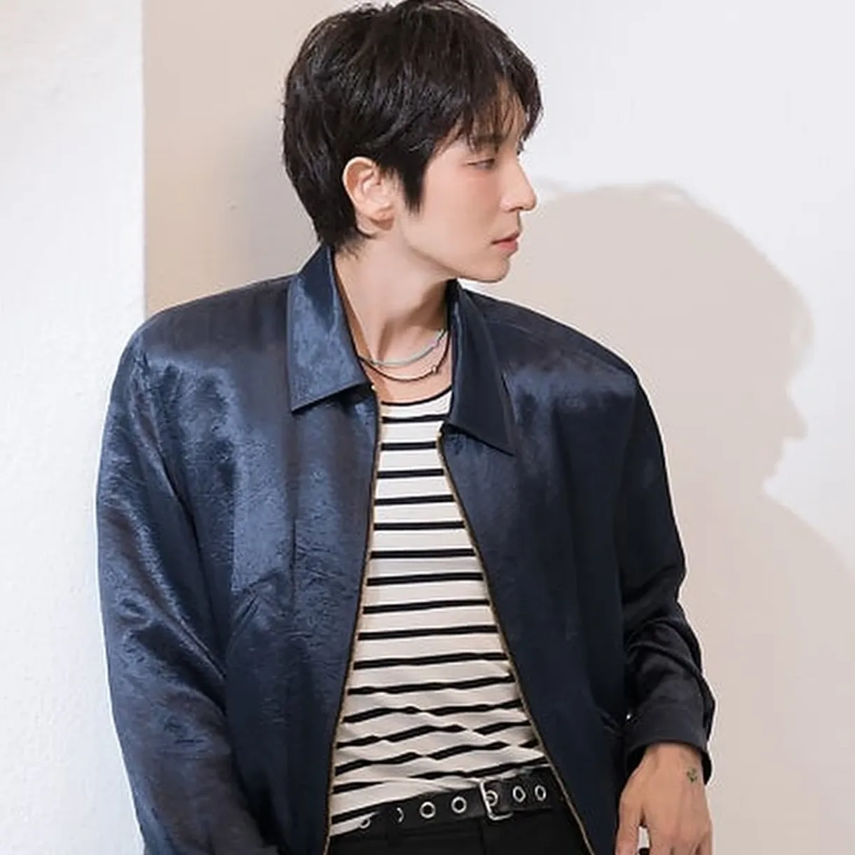 이준기 최근 활동샷