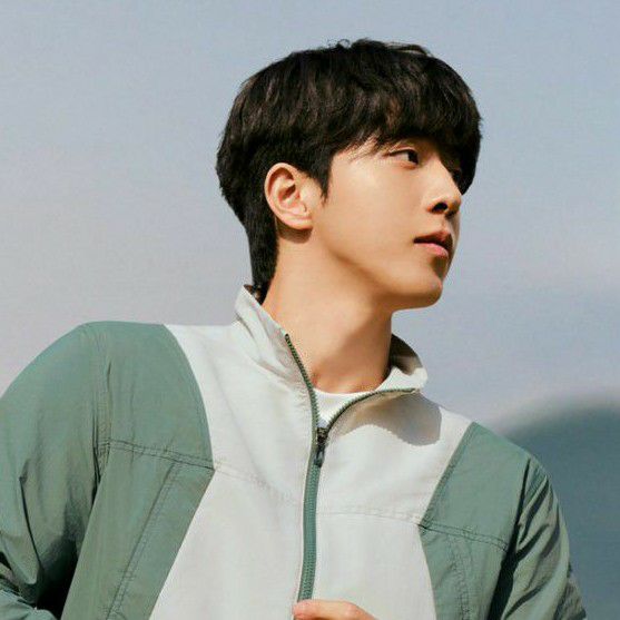 Latest photo of Nam Joohyuk