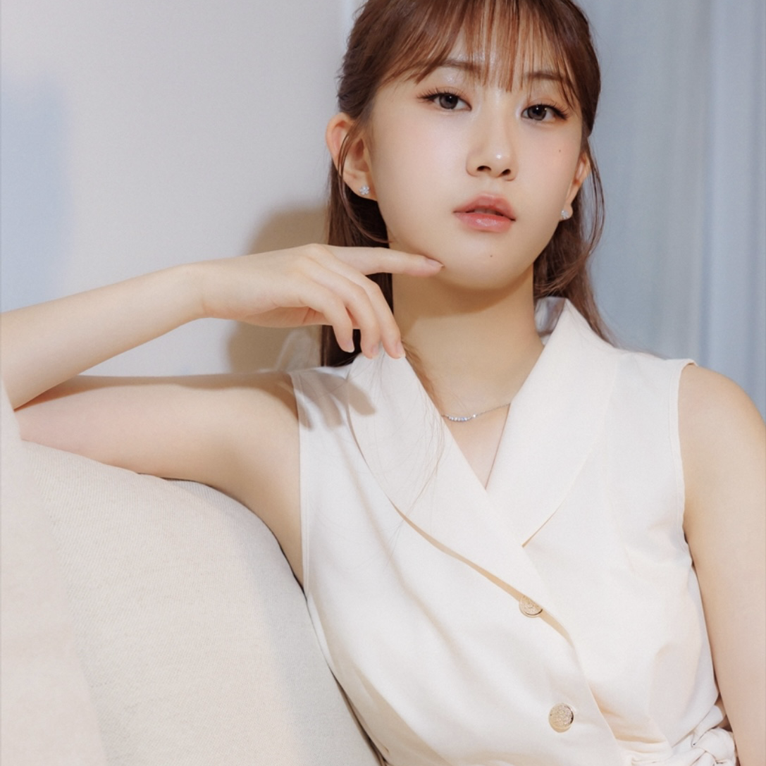 チョン・ユジンの最新写真