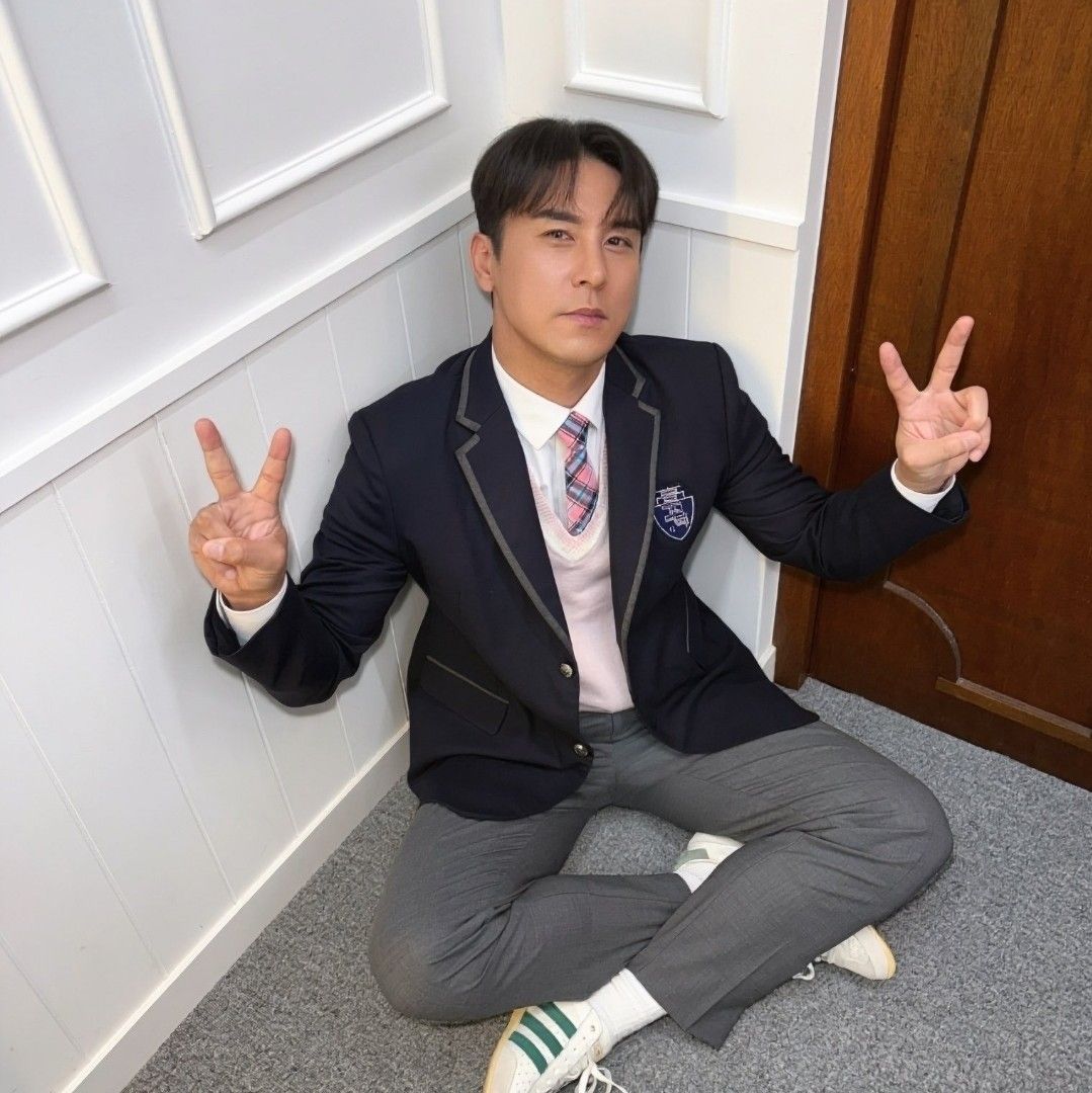 張民好的最新照片