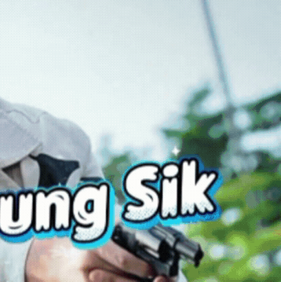 Latest photo of Park Hyungsik