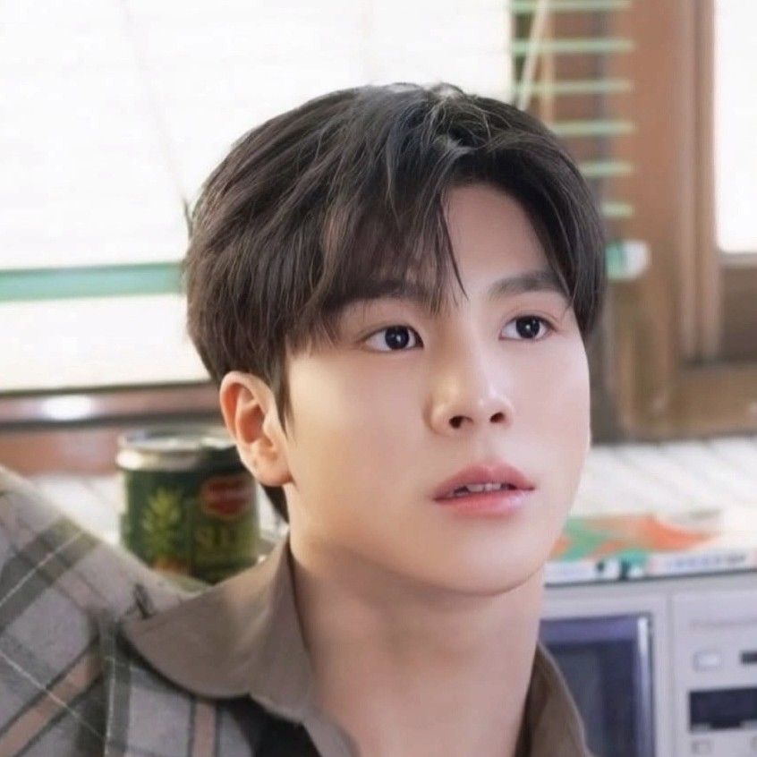 粉絲拍下的鄭東元瞬間