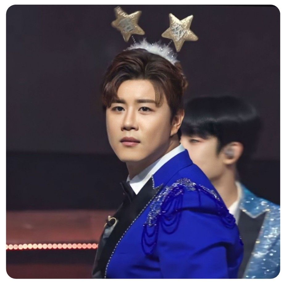 ファンが撮影したチン・ヘソンの瞬間