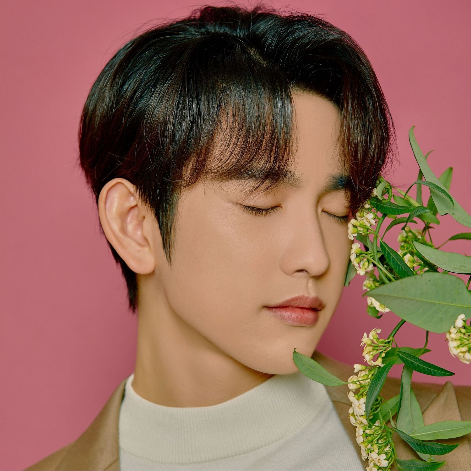 박진영 팬이 찍은 순간