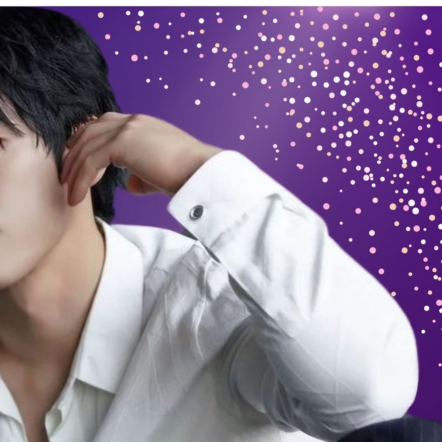 Recent activity shot of Kim Junghyun