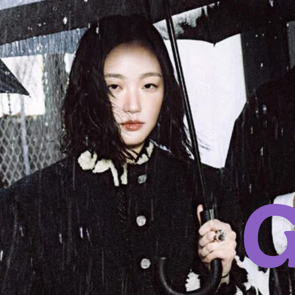 Foto kegiatan terbaru dari Kim Goeun