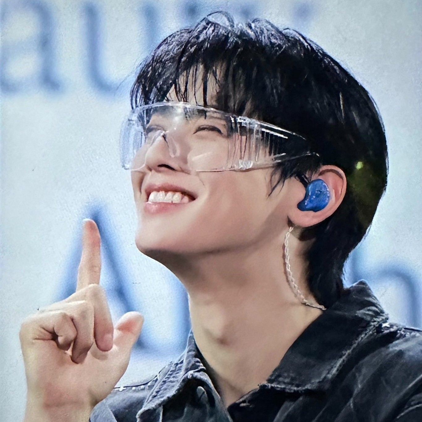 车银优的幕后花絮