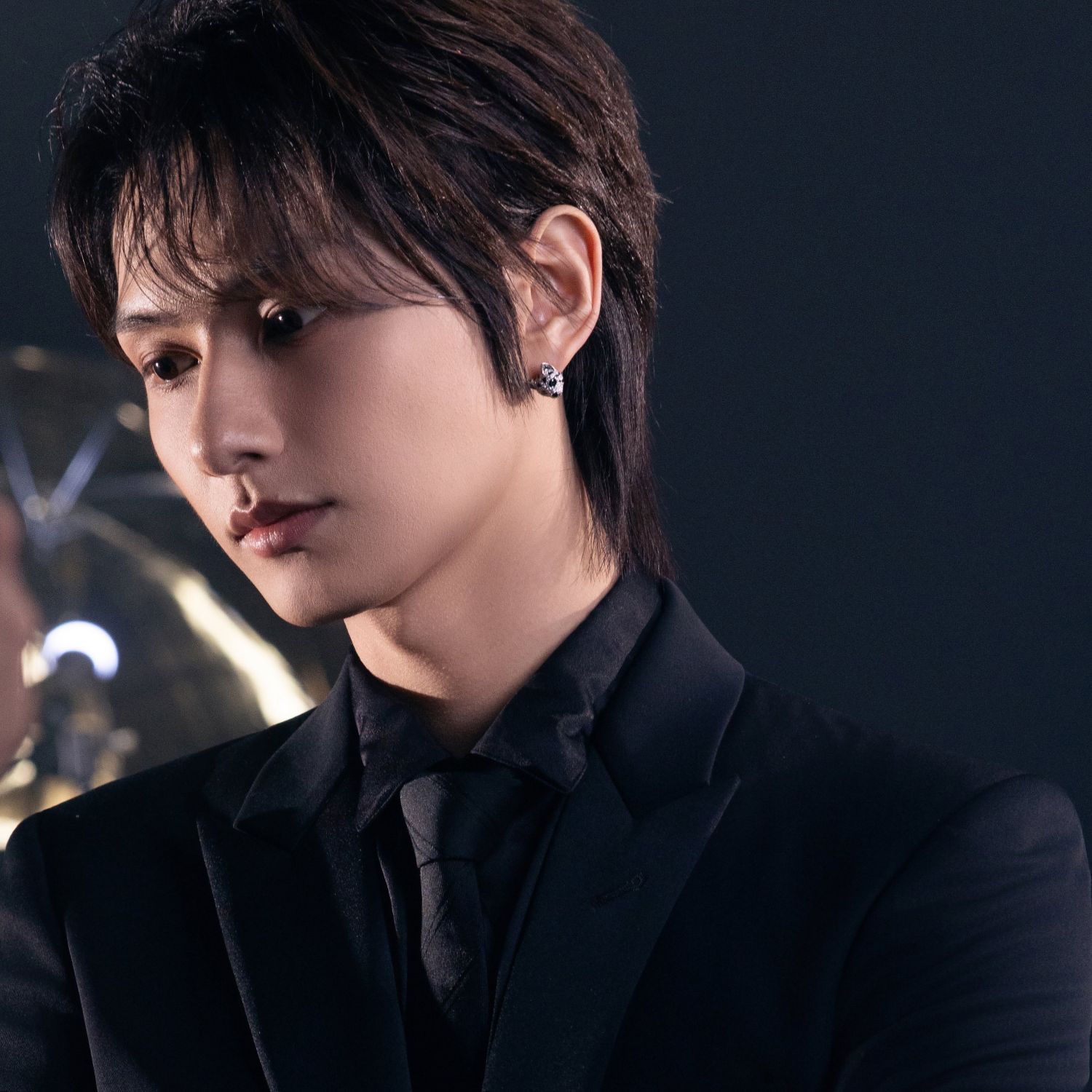 Latest photo of Wen Junhui