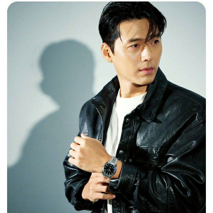 粉絲拍下的玄彬瞬間