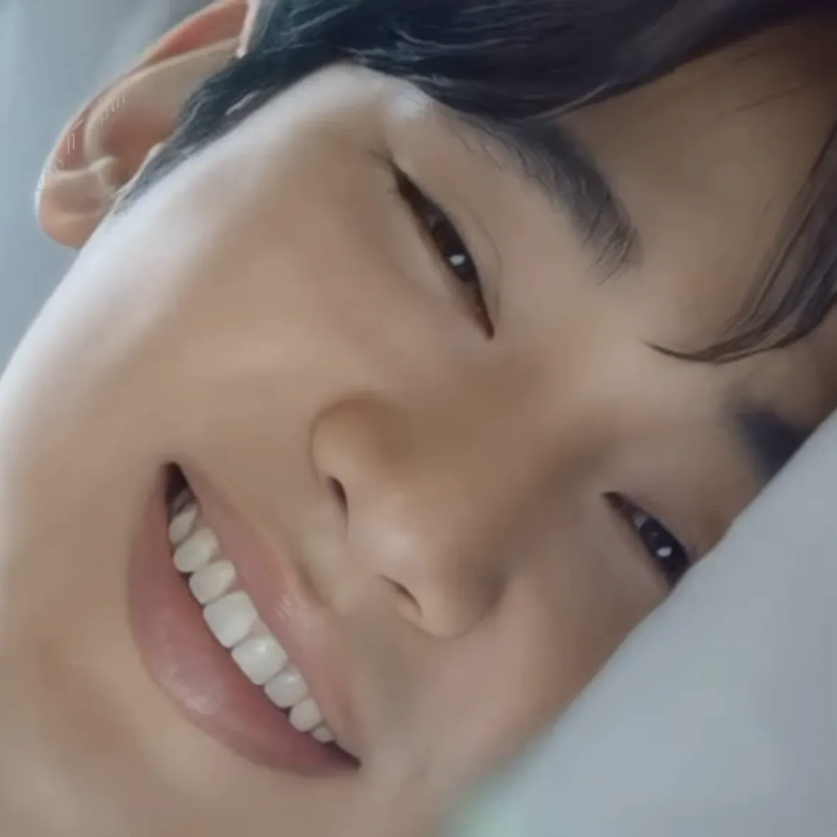 Latest photo of Kim Soohyun