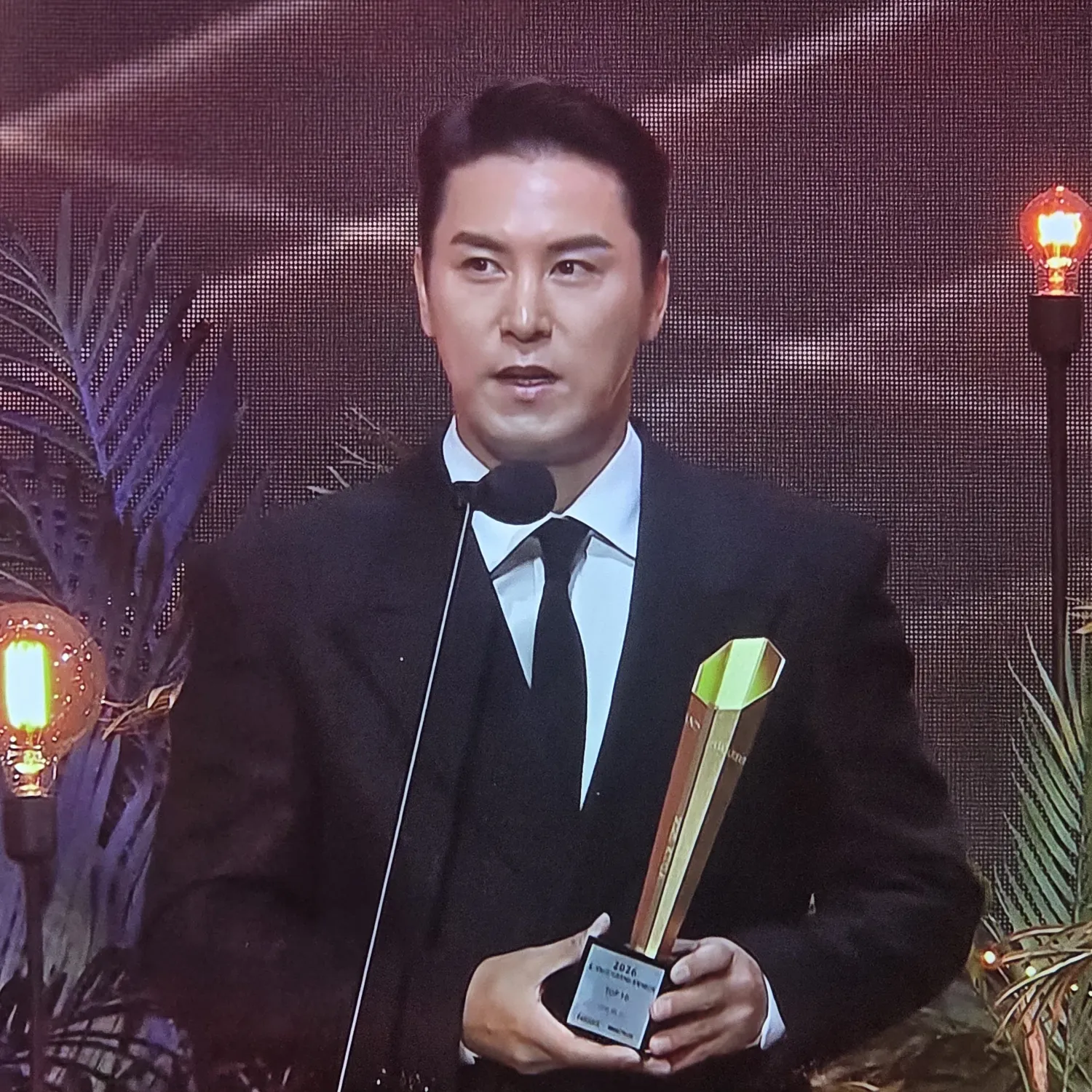 張民好的最新照片