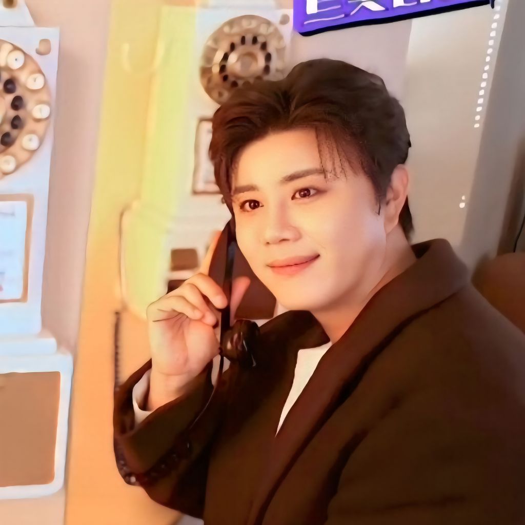 진해성 최근 활동샷