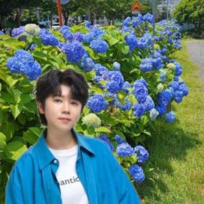 Latest photo of Ma Ijin