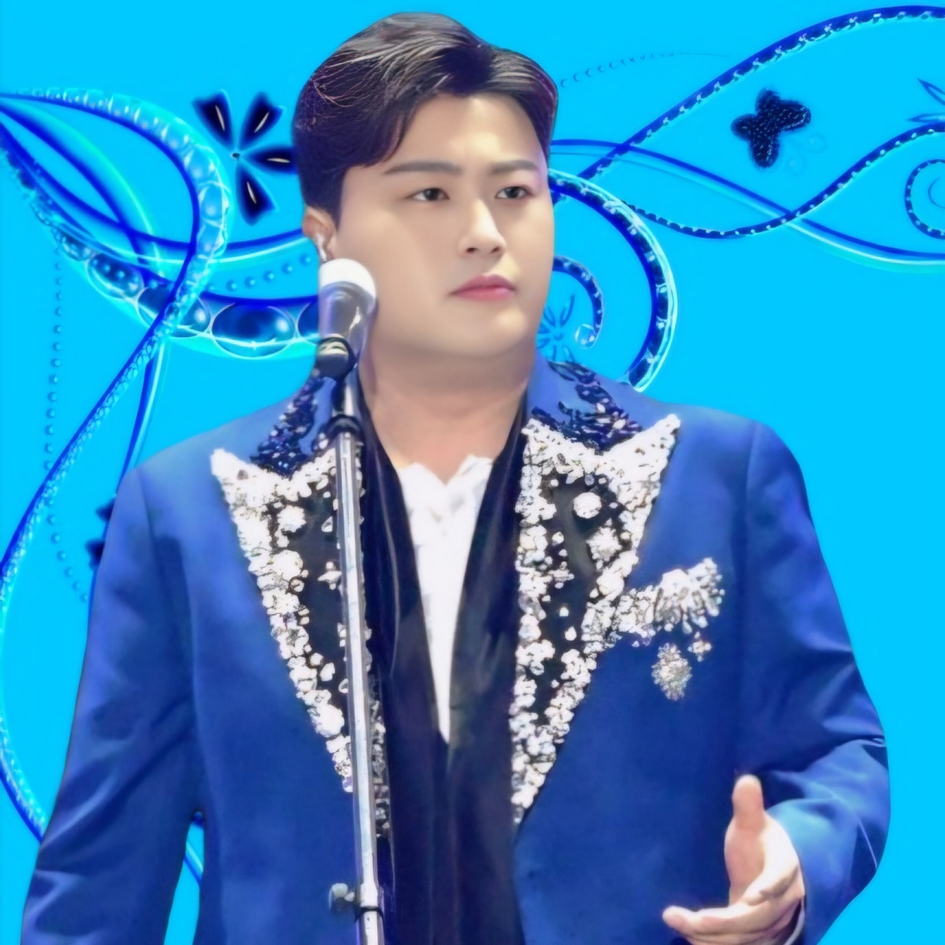 キム・ホジュンの最新写真