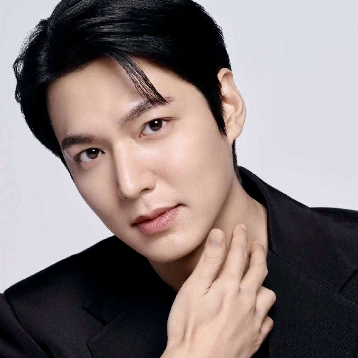 이민호의 비하인드 컷