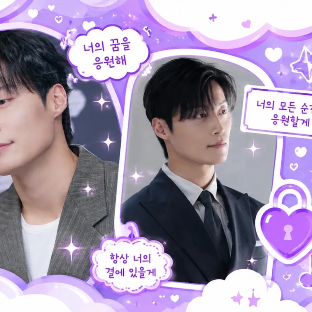 Latest photo of Heo Namjun