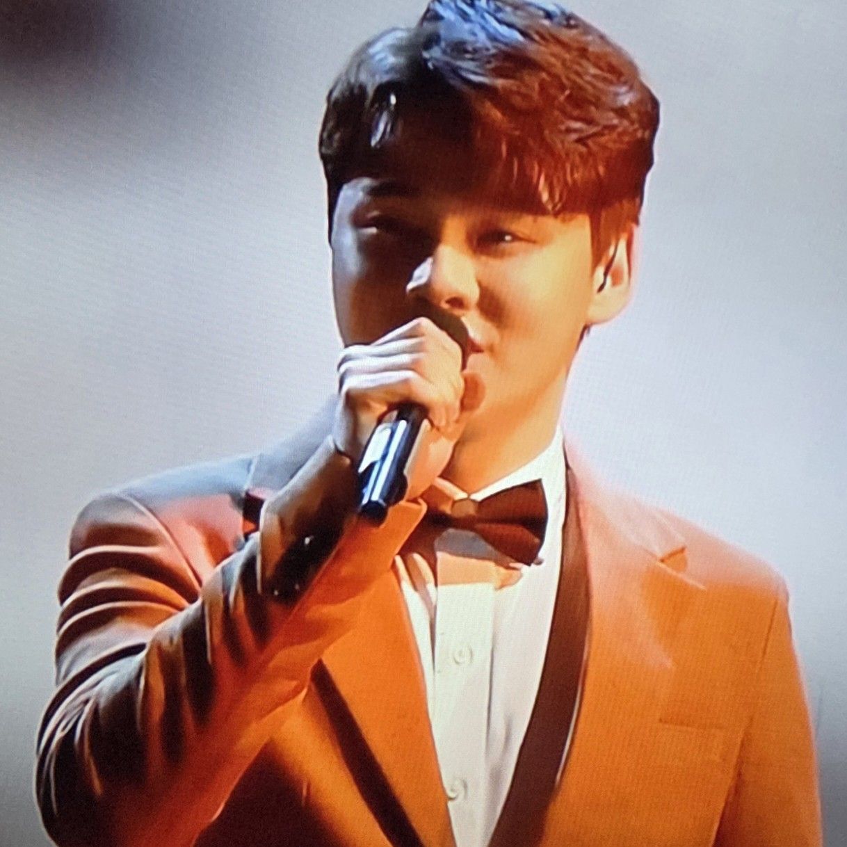 パク・ソジンの最近の活動ショット