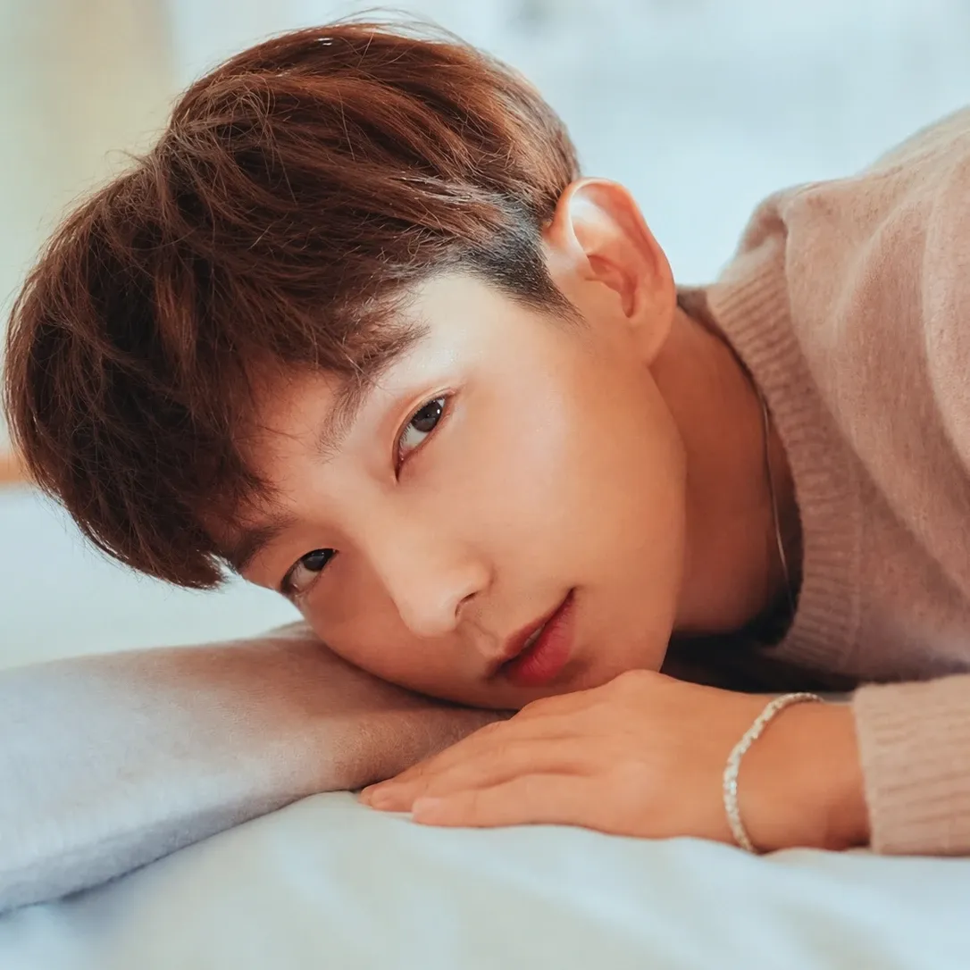 이준기 최근 활동샷