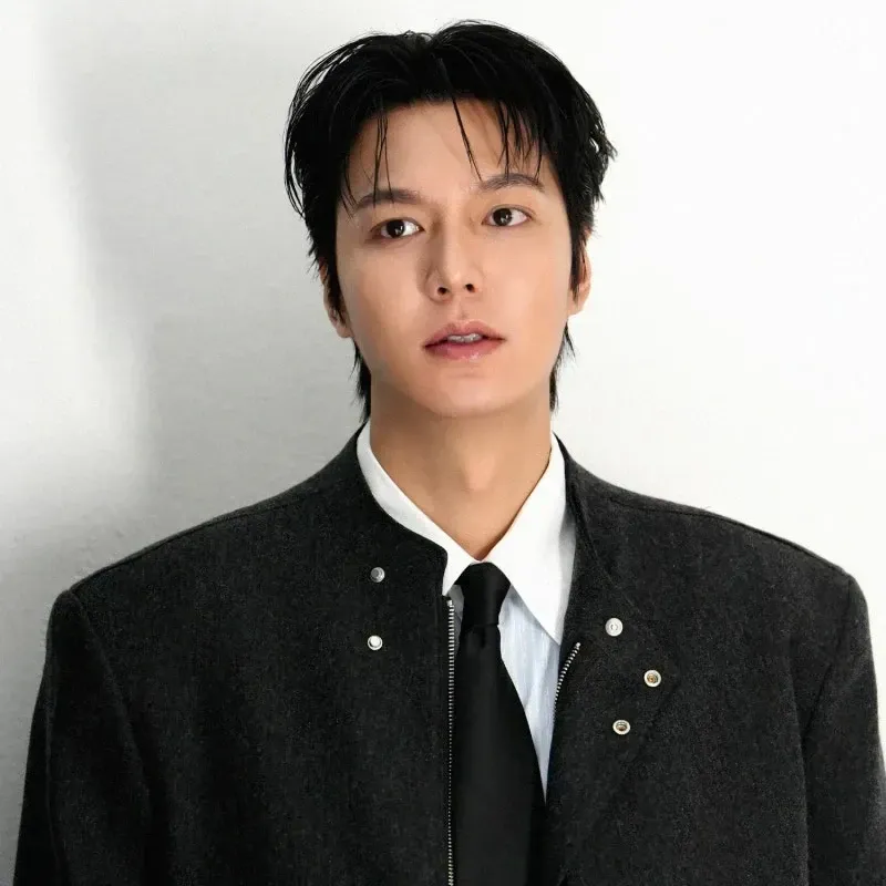 이민호의 최신 사진