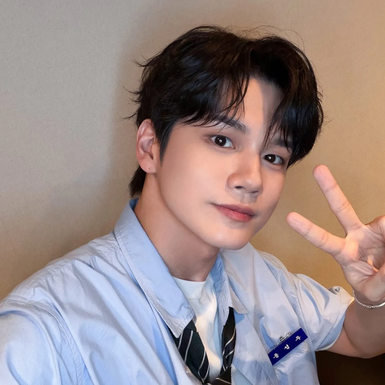 Foto kegiatan terbaru dari Ong Seongwu