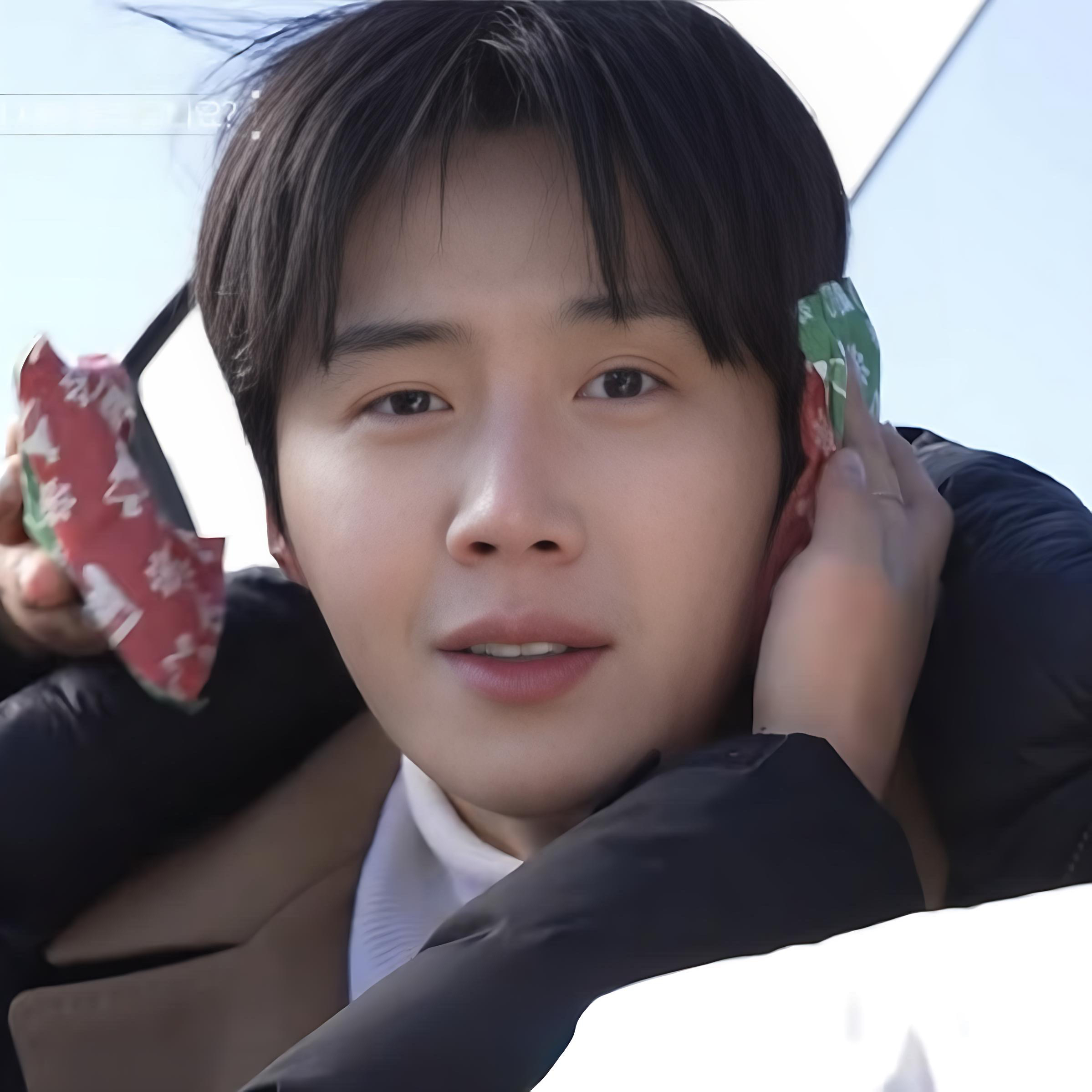 김선호 최근 활동샷