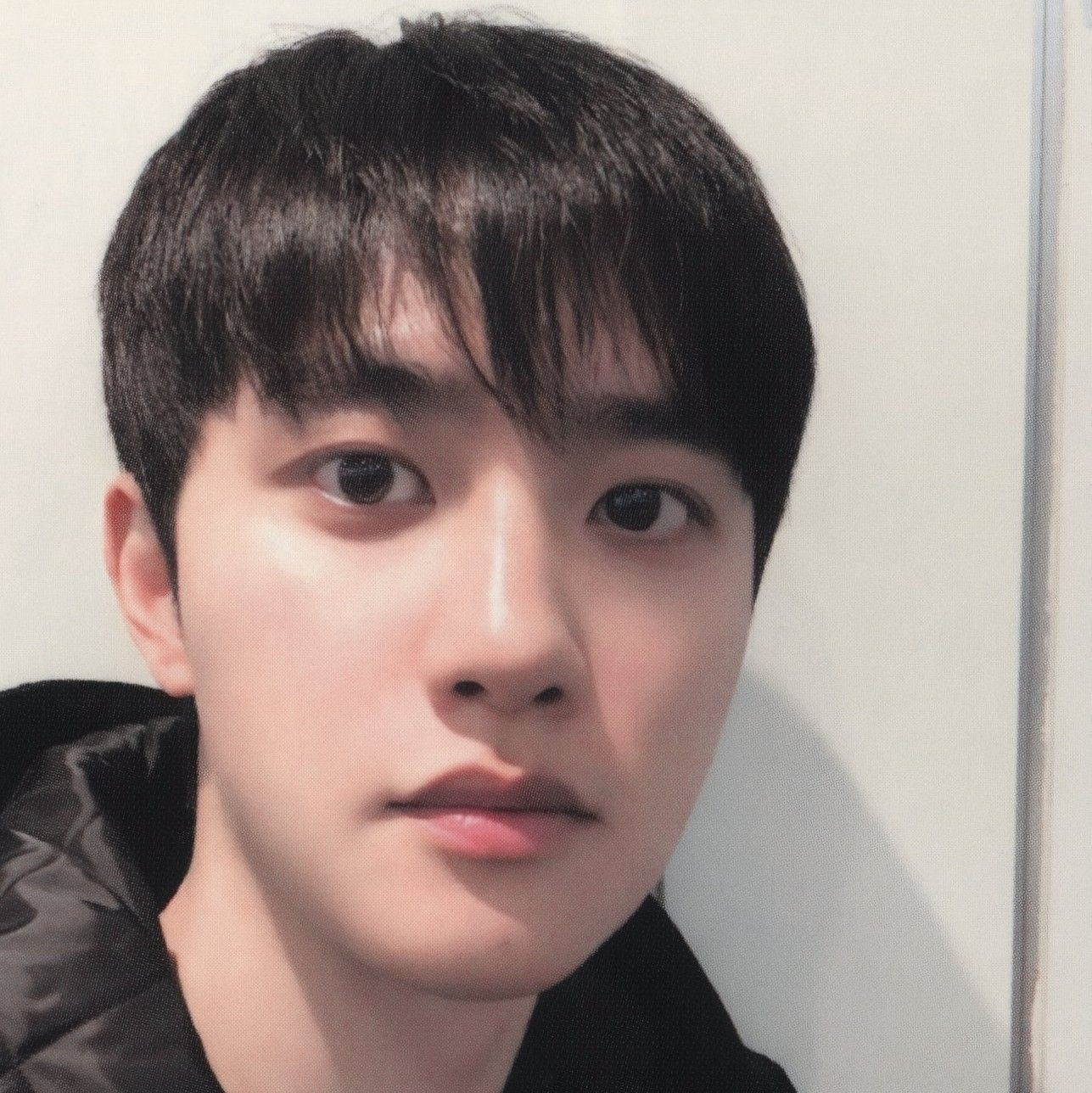 都暻秀 (D.O.)的幕後花絮