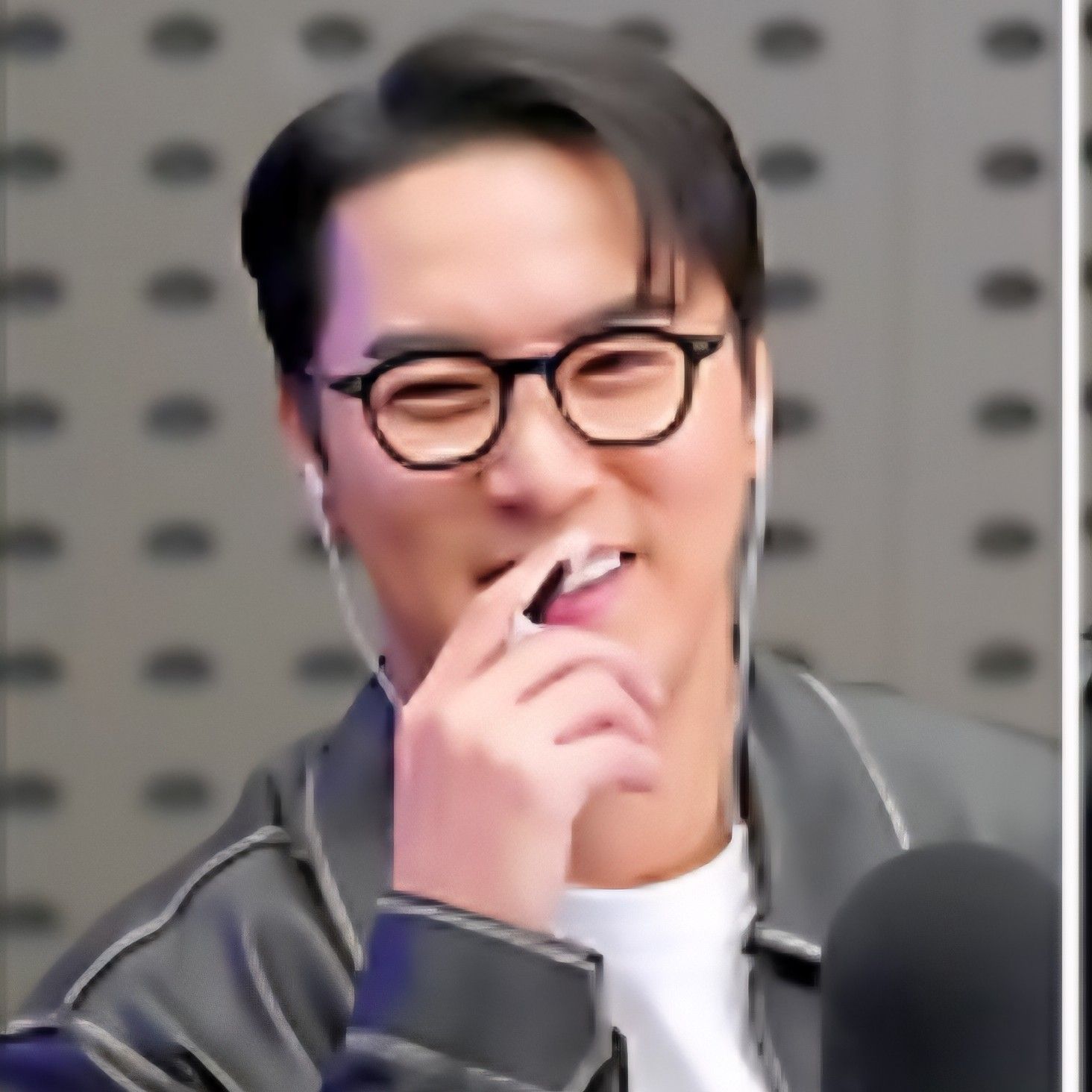 チャン・ミンホの最近の活動ショット