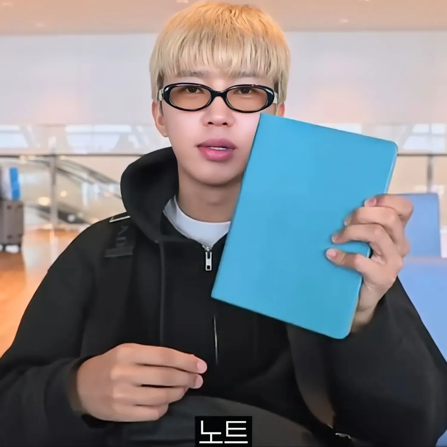 임영웅 최근 활동샷