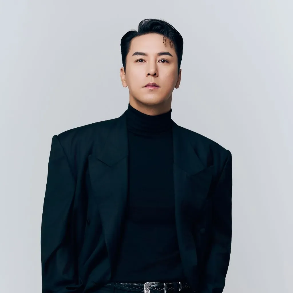 Recent activity shot of Jang Minho