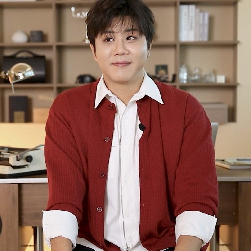 晉海成的近期活動照