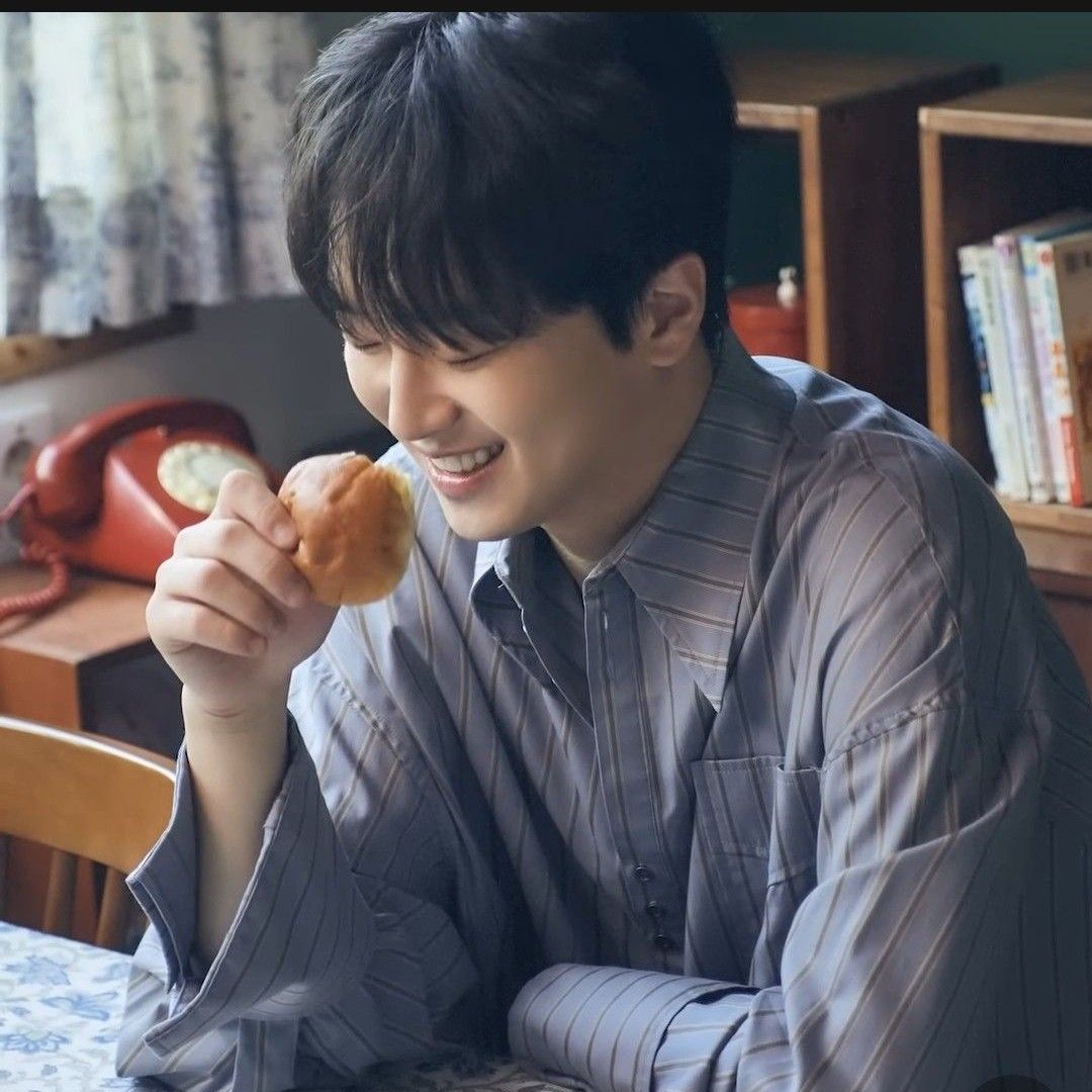 이찬원의 최신 사진