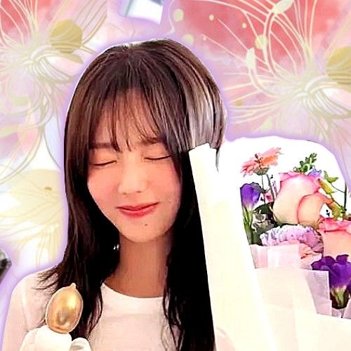 A moment captured by a fan of Chae Soobin