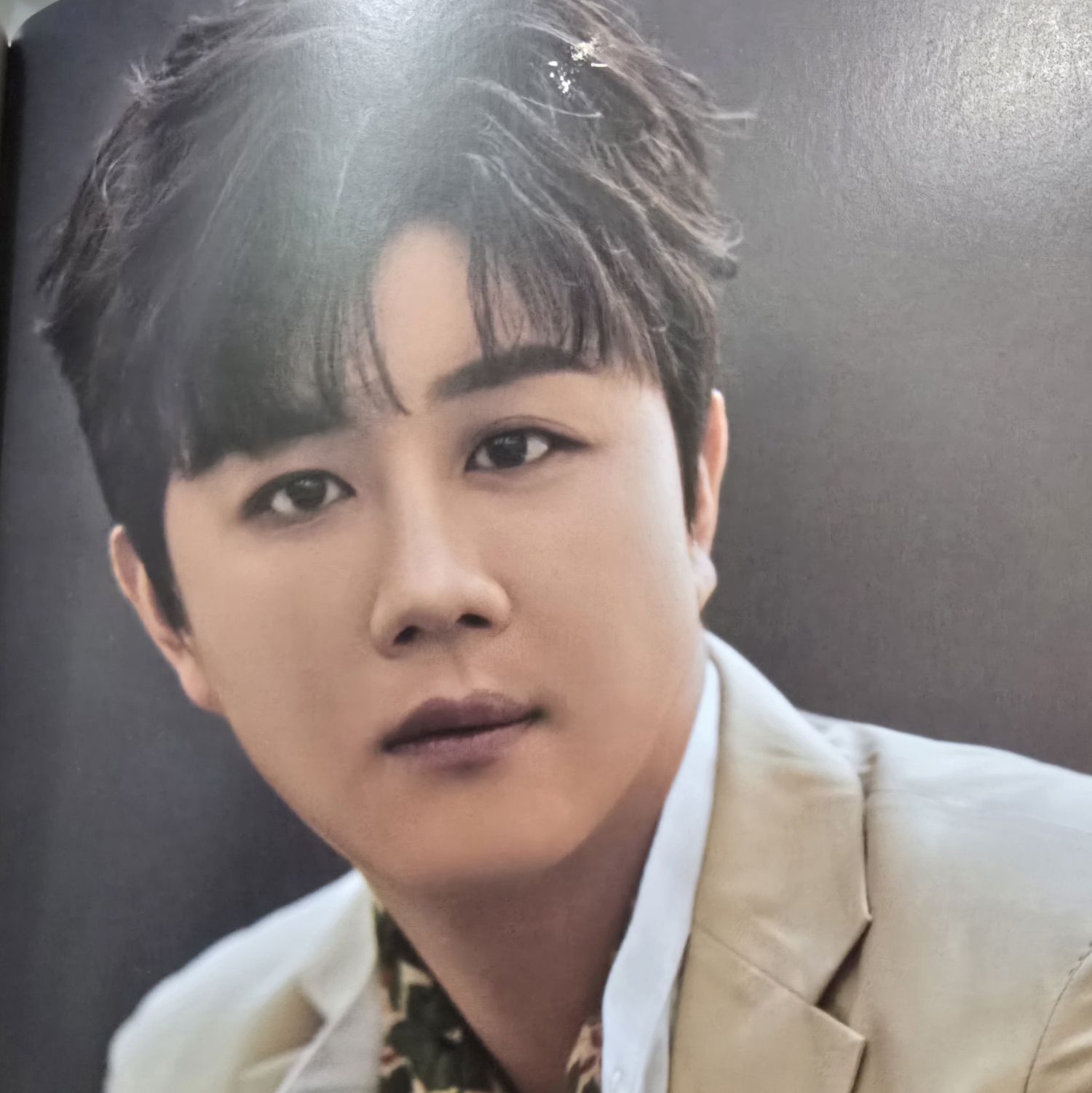 진해성의 최신 사진