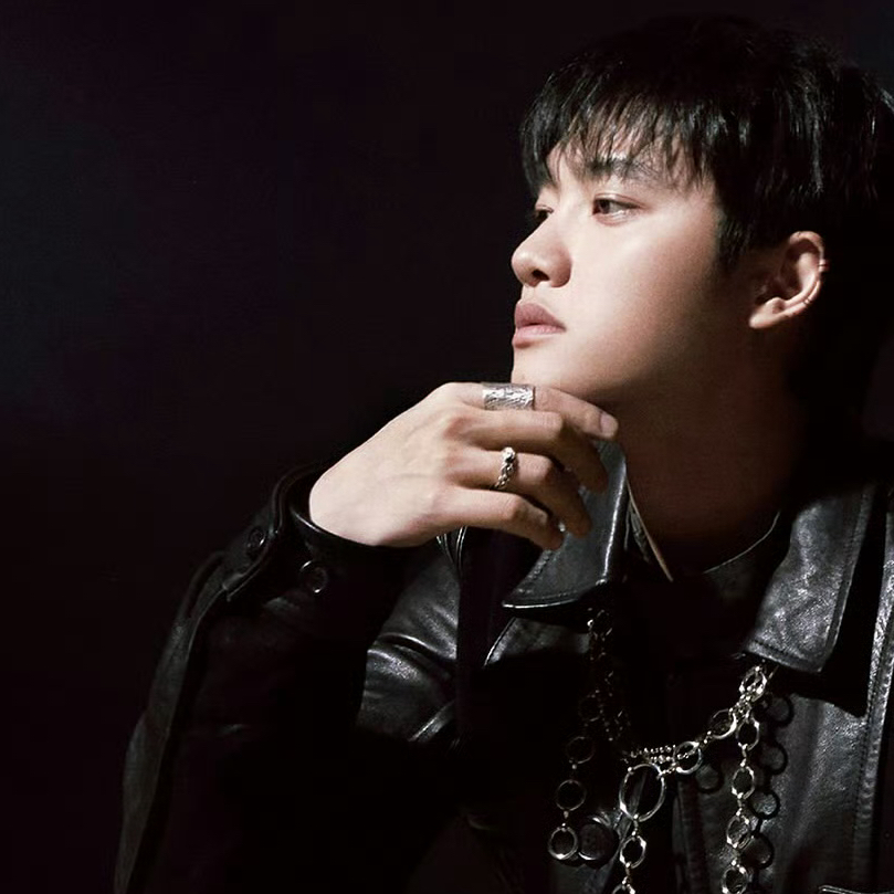 都暻秀 (D.O.)的幕後花絮