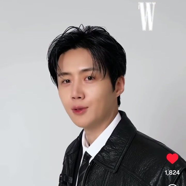 김선호 팬이 찍은 순간