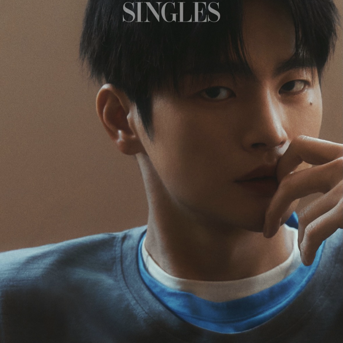 Latest photo of Seo Inguk