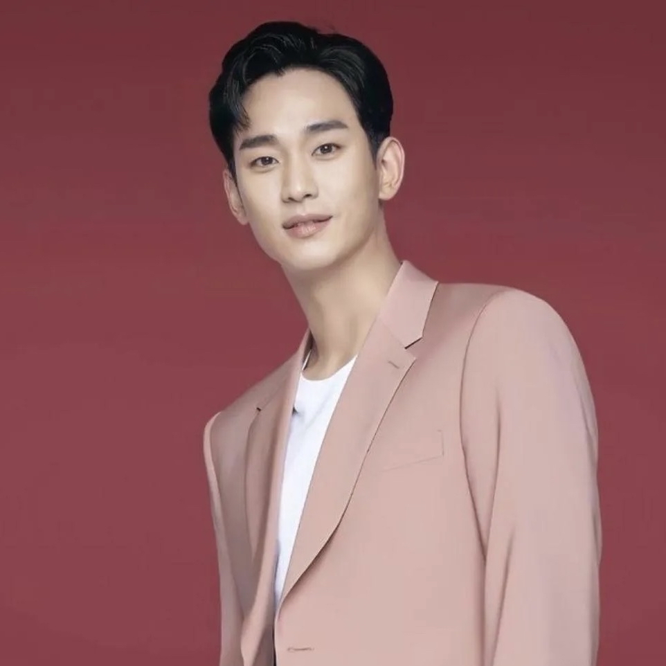 Latest photo of Kim Soohyun