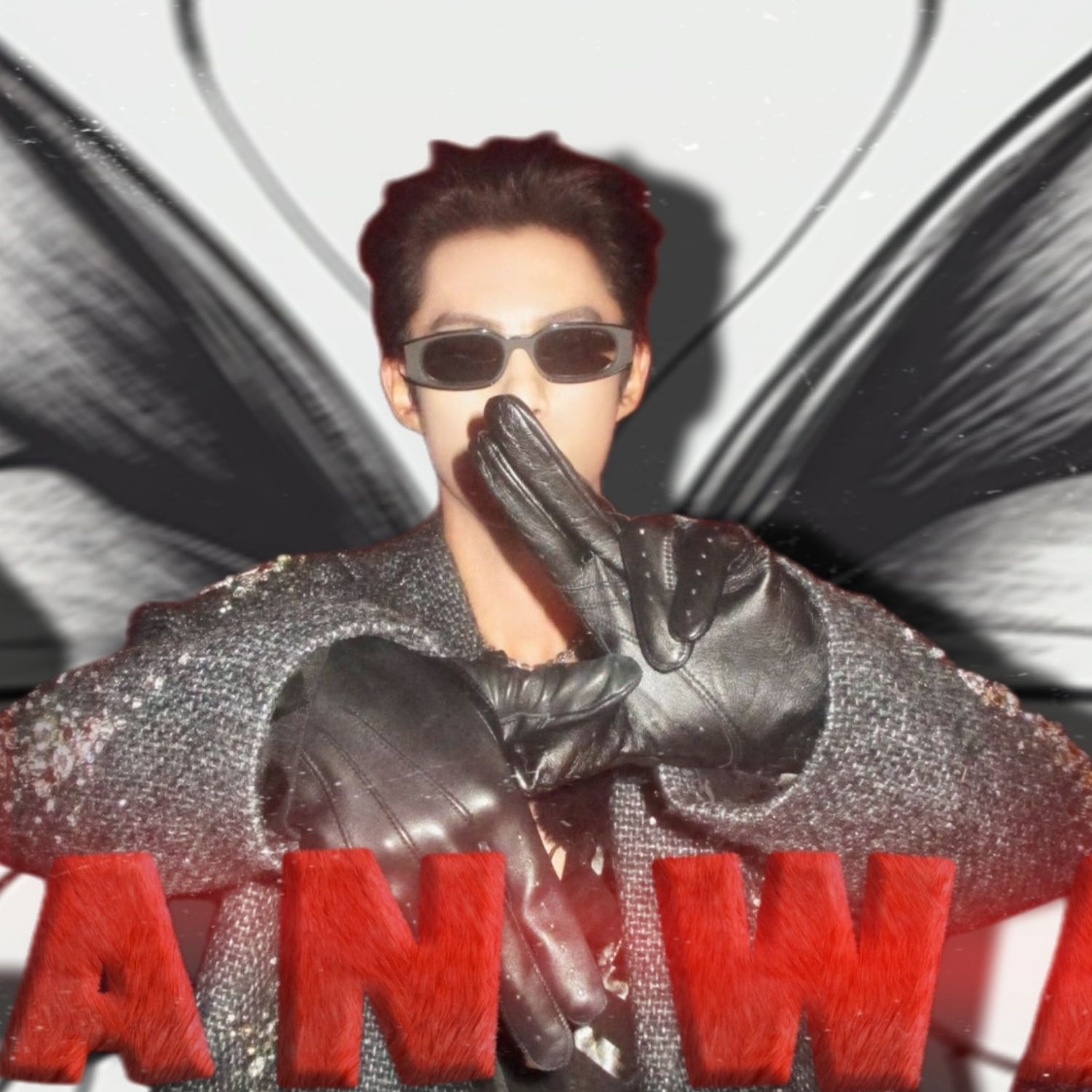 Latest photo of Dylan Wang