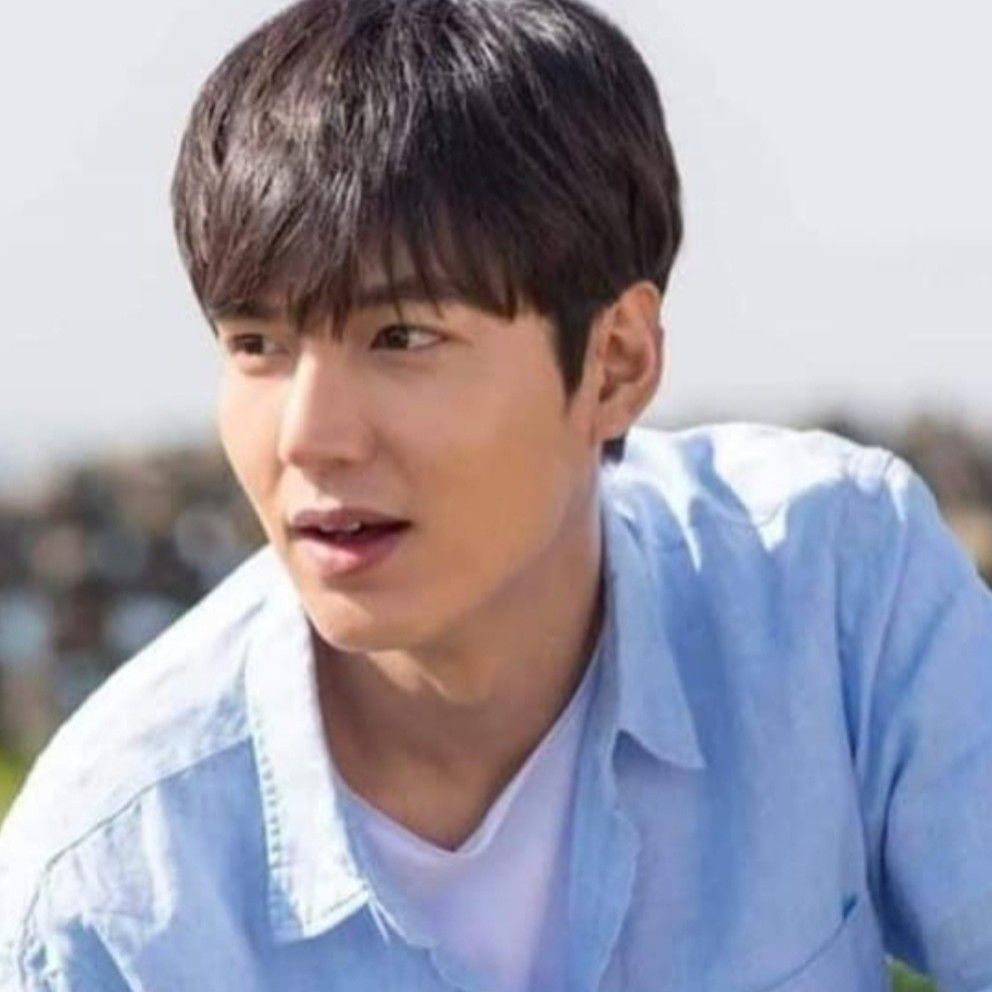 이민호 팬이 찍은 순간