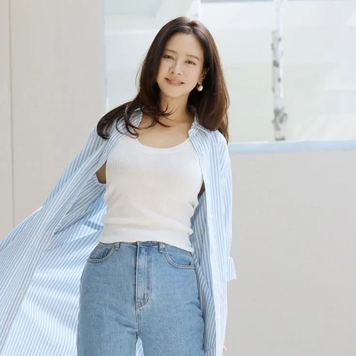 Foto kegiatan terbaru dari Song Jihyo