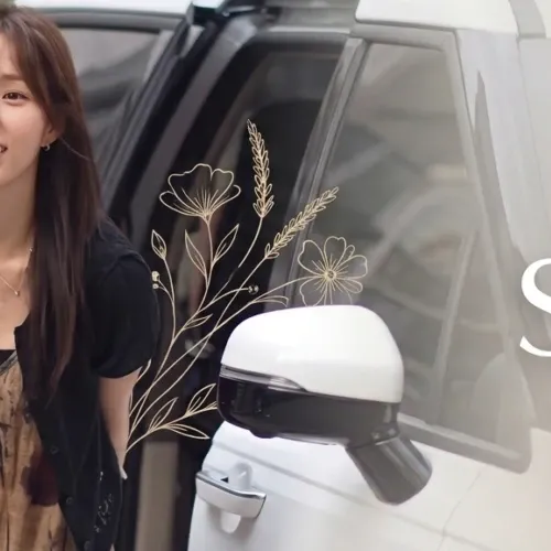 Latest photo of Chae Soobin