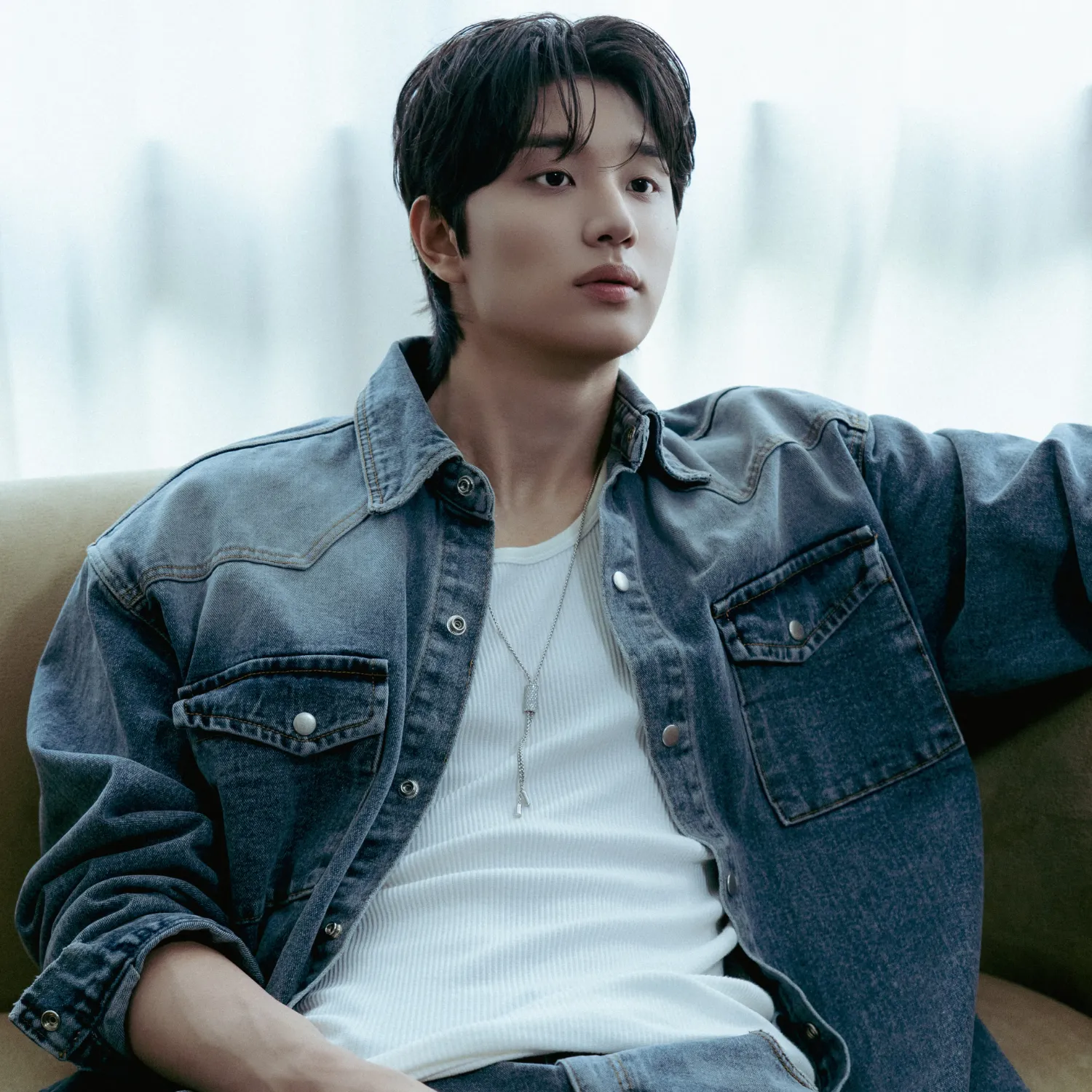 Latest photo of Kim Jaewon