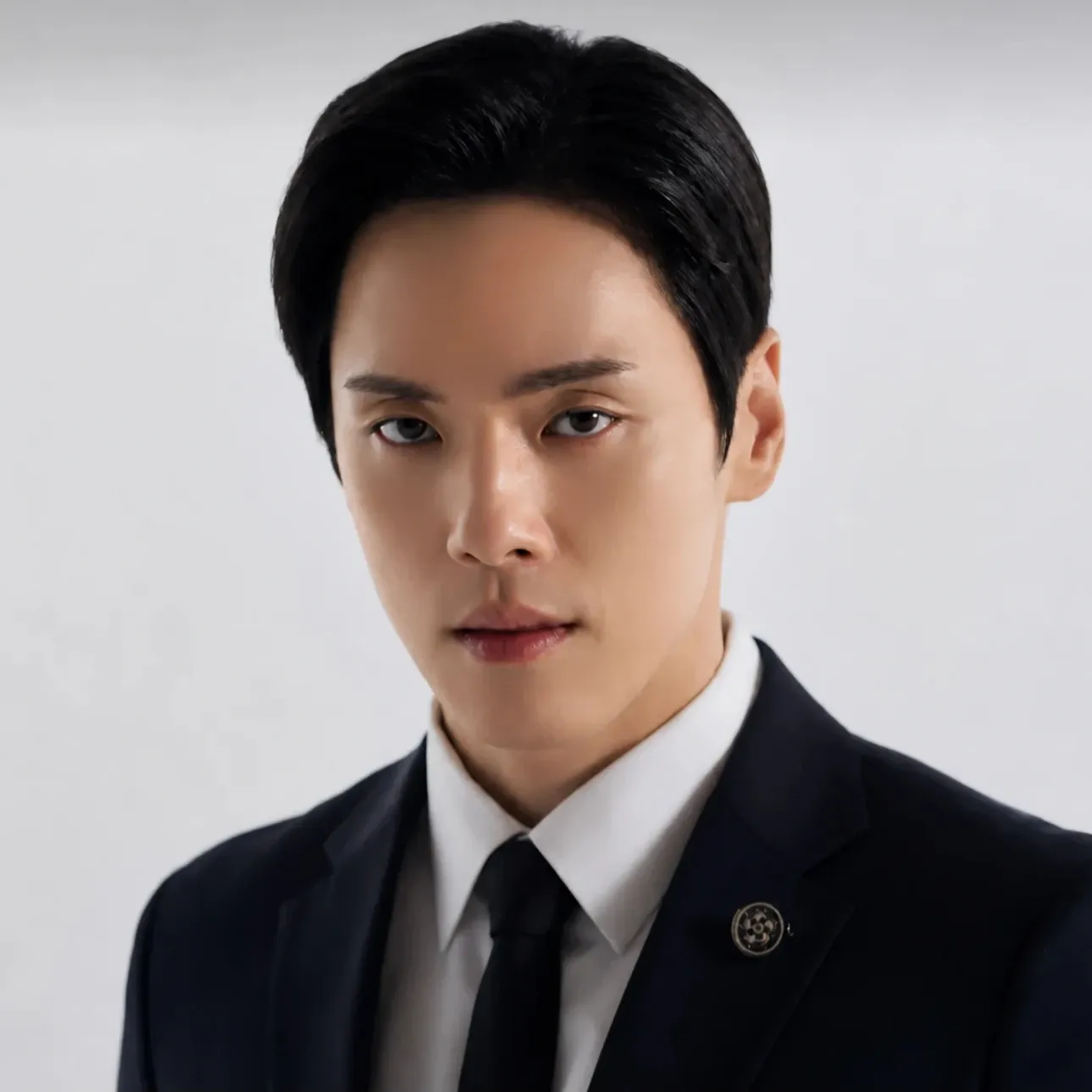 김정현 팬이 찍은 순간