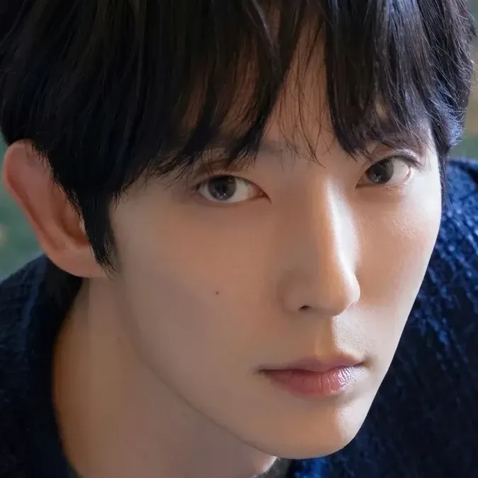이준기의 비하인드 컷