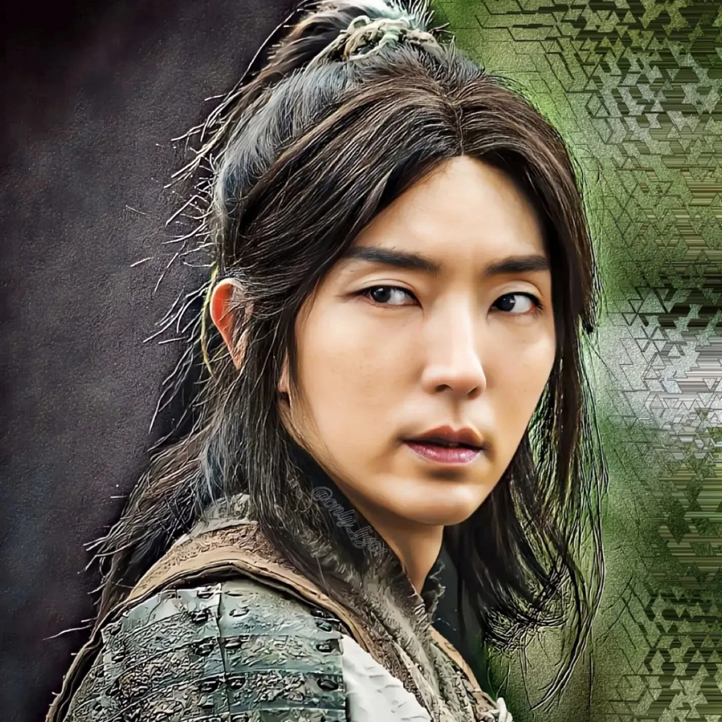 이준기 최근 활동샷