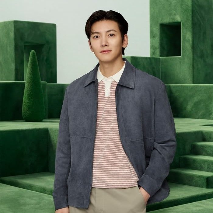 チ・チャンウクの最近の活動ショット