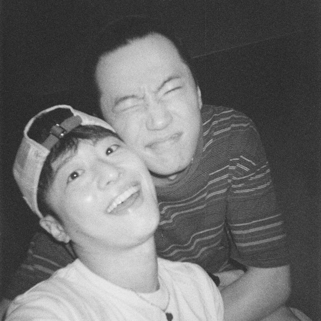 Latest photo of Lee Junyoung